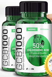 GCB 1000 - vægttab - piller - køb - erfaring - pris - virker det