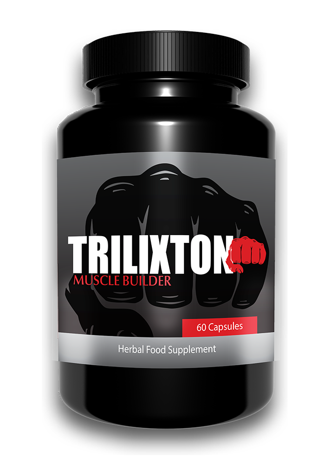 trilixton-muscle