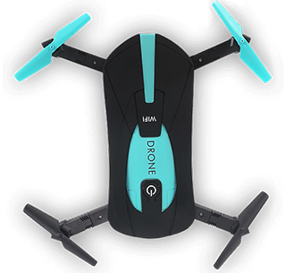 Drone 720X – køb – erfaring – pris – anmeldelser