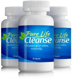 Pure Life Cleanse – køb – erfaring – pris