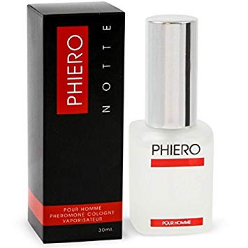 Phiero Notte - køb - erfaring - pris