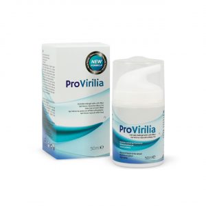 ProVirilia - køb - erfaring - pris - virker det
