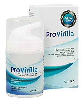 ProVirilia - køb - erfaring - pris