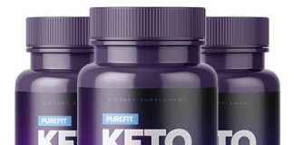 Purefit Keto - køb - erfaring - pris - virker det