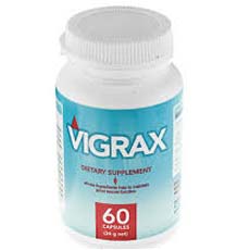 Vigrax - køb - erfaring - pris