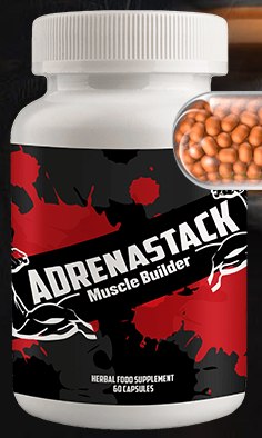 AdrenaStack