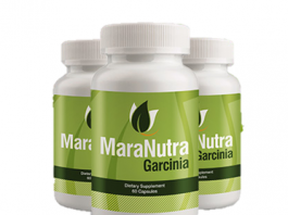 MaraNutra Garcinia - køb - erfaring - pris - virker det