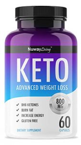 Keto Advanced - køb - erfaring - pris