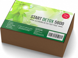 Start Detox 5600 - køb - erfaring - pris - virker det