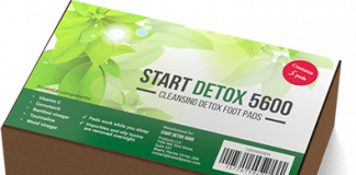 Start Detox 5600 - køb - erfaring - pris - virker det