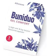 Buniduo Gel Comfort - erfaring - pris - køb
