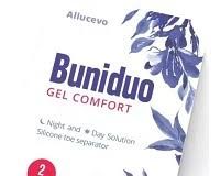 Buniduo Gel Comfort - erfaring - virker det - køb - pris