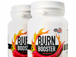 BurnBooster - virker det - erfaring - pris - køb
