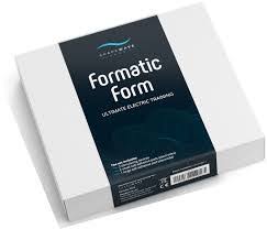 Formatic Form - erfaring - pris - køb 