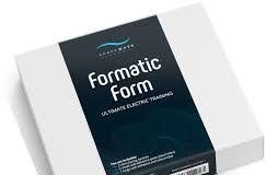 Formatic Form - virker det - erfaring - pris - køb