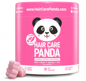 Hair Care Panda - pris - virker det - erfaring - køb