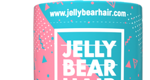 Jelly Bear Hair - køb - virker det - erfaring - pris
