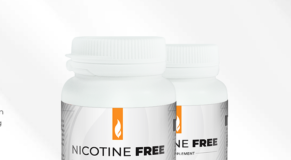 Nicotine Free - køb - virker det - pris - erfaring