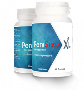 PeniSizeXL - erfaring - virker det - pris - køb