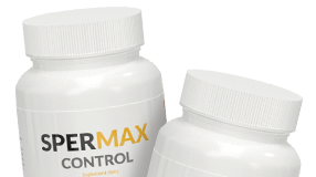 SperMAX Control - køb - virker det - erfaring - pris