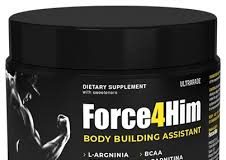 Ultrarade Force4Him- erfaring - køb - virker det - pris
