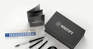 Whitify - pris - virker det - erfaring - køb