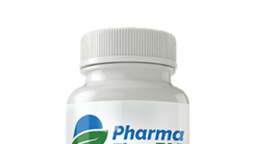PharmaFlex Rx - erfaring - køb - virker det - pris