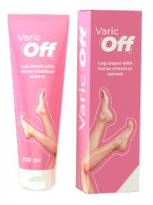 VaricOFF - erfaring - pris - køb