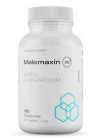 Malemaxin 360 - køb - pris - erfaring