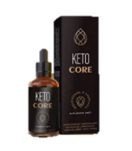 Keto Core - erfaring - pris - køb