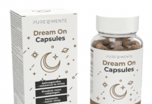 PureMente DreamOn Capsules - erfaring - pris - virker det - køb