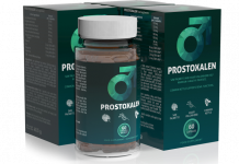 Prostoxalen - køb - virker det - erfaring - pris