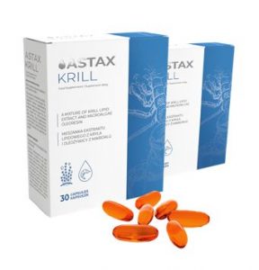 AstaxKrill - pris - køb - erfaring