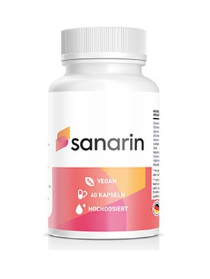 Sanarin - køb - erfaring - pris