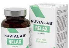 NuviaLab Relax - erfaring - pris - virker det - køb