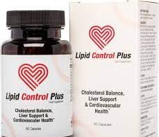 Lipid Control Plus - virker det - pris - erfaring - køb