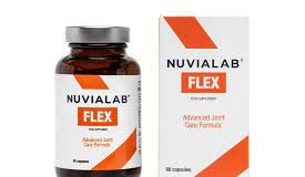 NuviaLab Flex - virker det - køb - pris - erfaring