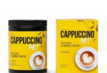 Cappuccino MCT - virker det - køb - erfaring - pris