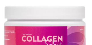 Collagen Select - erfaring - køb - pris - virker det