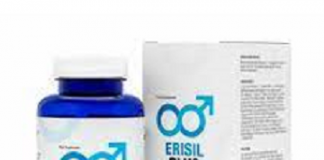 Erisil Plus - virker det - køb - erfaring - pris