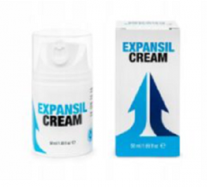 Expansil Cream - virker det - køb - erfaring - pris