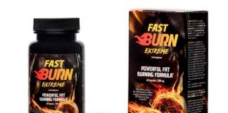 Fast Burn Extreme - erfaring - køb - pris - virker det