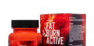 Fat Burn Active - pris - køb - erfaring - virker det