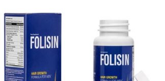 Folisin - pris - virker det - køb - erfaring