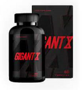 GigantX - erfaring - køb - pris