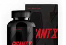 GigantX - pris - køb - erfaring - virker det
