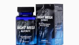 Night Mega Burner - virker det - køb - erfaring - pris