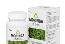 Moringa Actives - virker det - køb - erfaring - pris