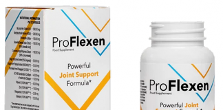 ProFlexen - køb - pris - virker det - erfaring