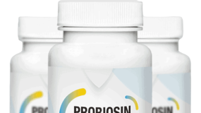 Probiosin Plus - virker det - køb - erfaring - pris